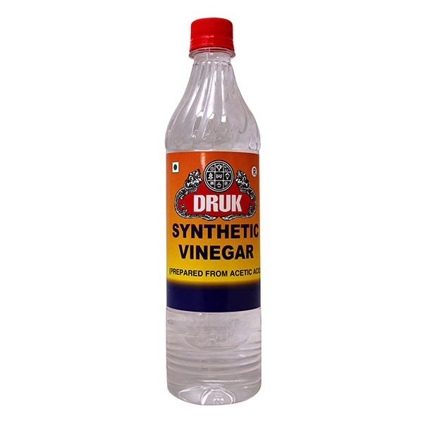 Druk Vinegar