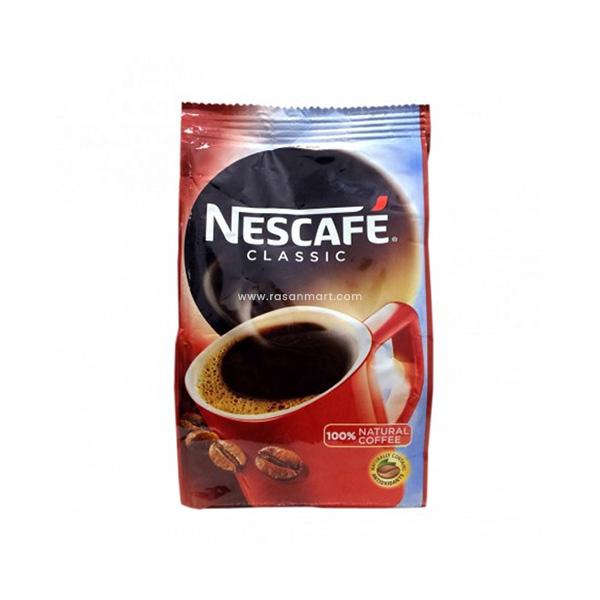 Nescafe classic